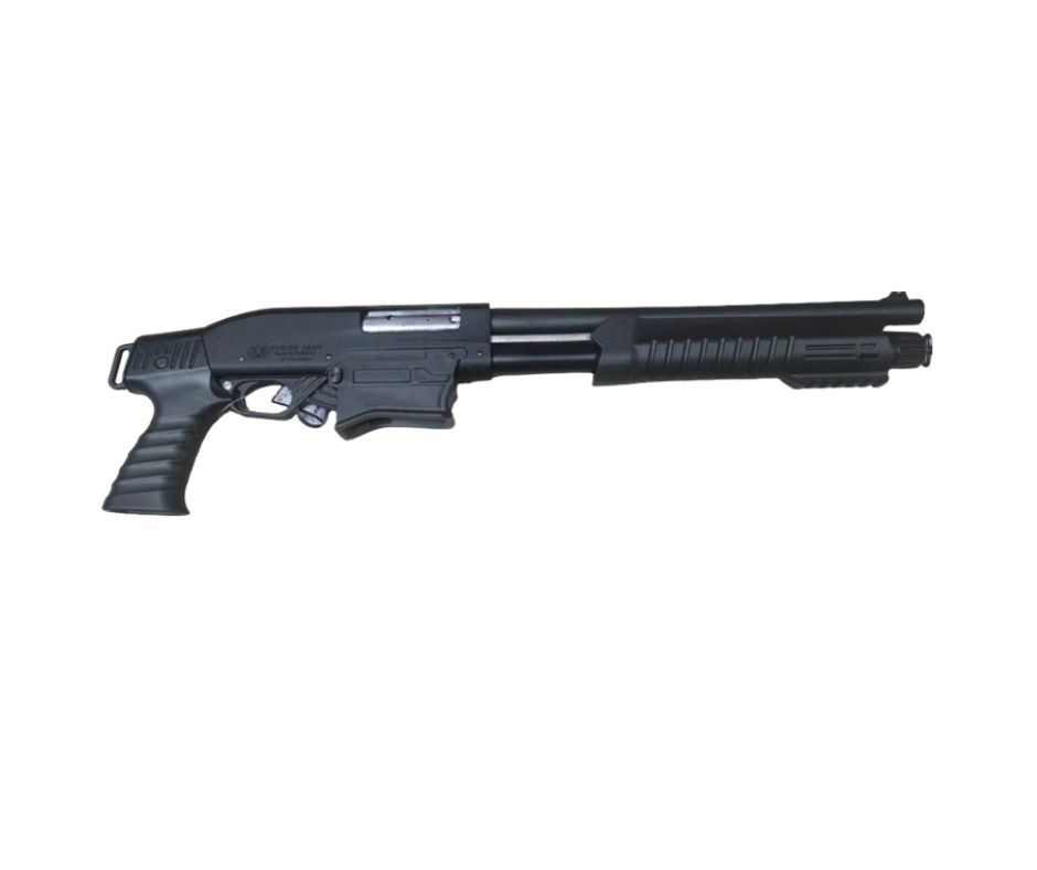 panzer-bianca-short-12ga-5rd-mag-pump-action-pistol-grip panzer-bianca-short-12ga-5rd-mag-pump-action-pistol-grip